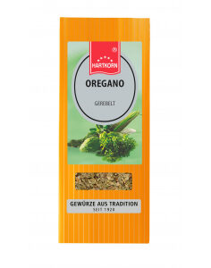 gewuerzbeutel oregano gerebelt