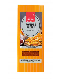 gewuerzbeutel pommes frites gewuerz