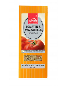 gewuerzbeutel tomaten und mozzarella gewuerz