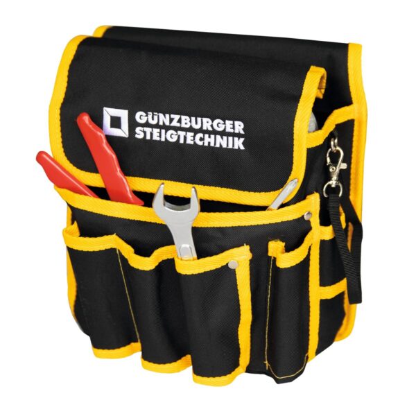 guenzburger steigtechnik werkzeugtasche 1