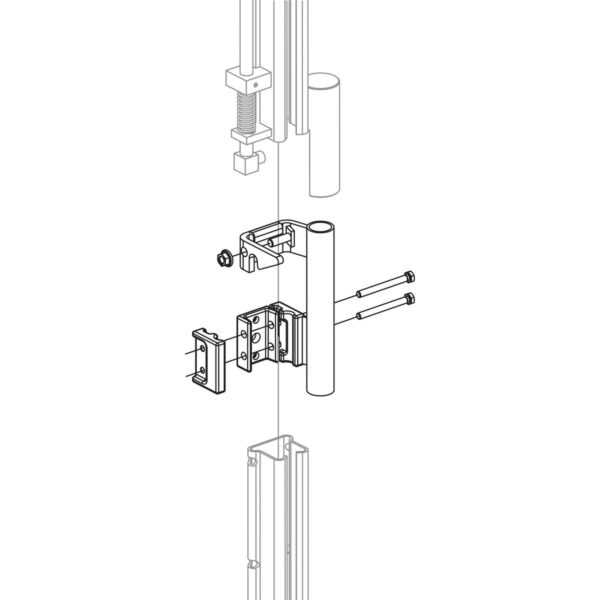 hailo professional kupplungsstueck fuer a11