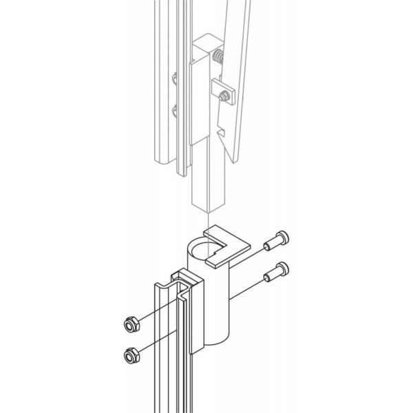 hailo professional kupplungsstueck fuer h50 standard 2