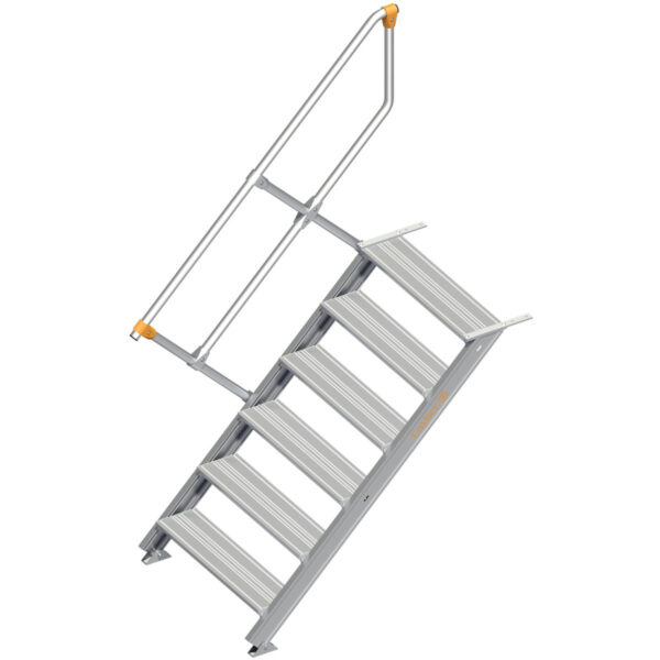 layher alu treppe 45 0 80x1 20 m t21