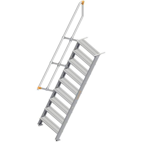 layher alu treppe 60 0 80x2 16 m t21