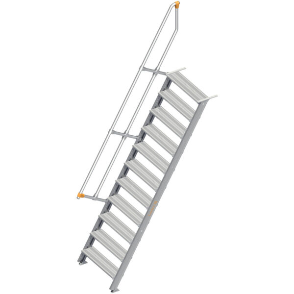 layher alu treppe 60 0 80x2 64 m t21