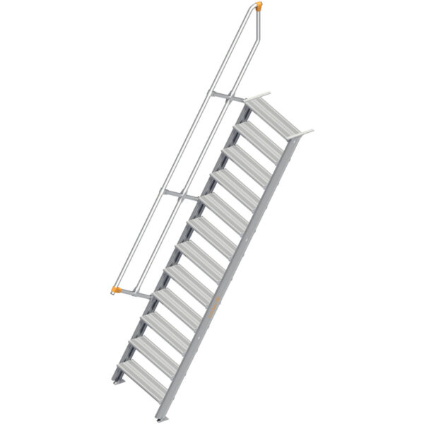 layher alu treppe 60 0 80x2 88 m t21