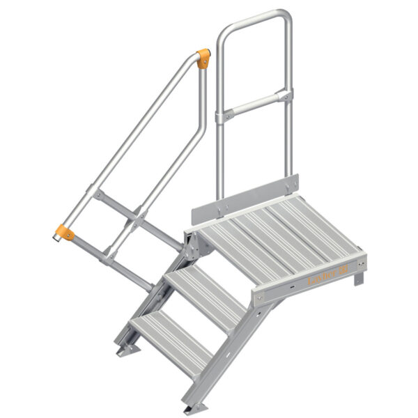 layher alu treppe mp 45 0 60x0 60m t21