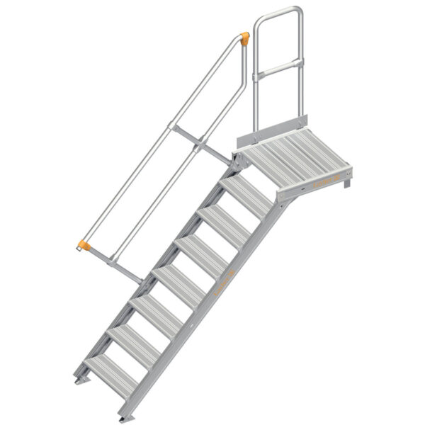 layher alu treppe mp 45 0 60x1 60m t21