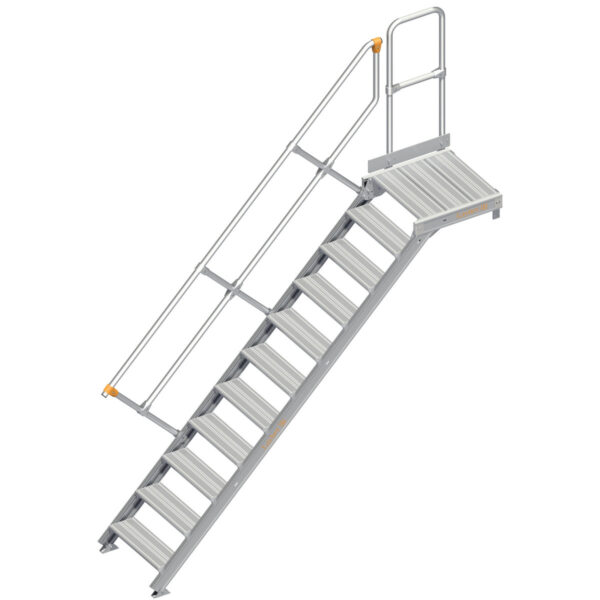 layher alu treppe mp 45 0 60x2 20m t21