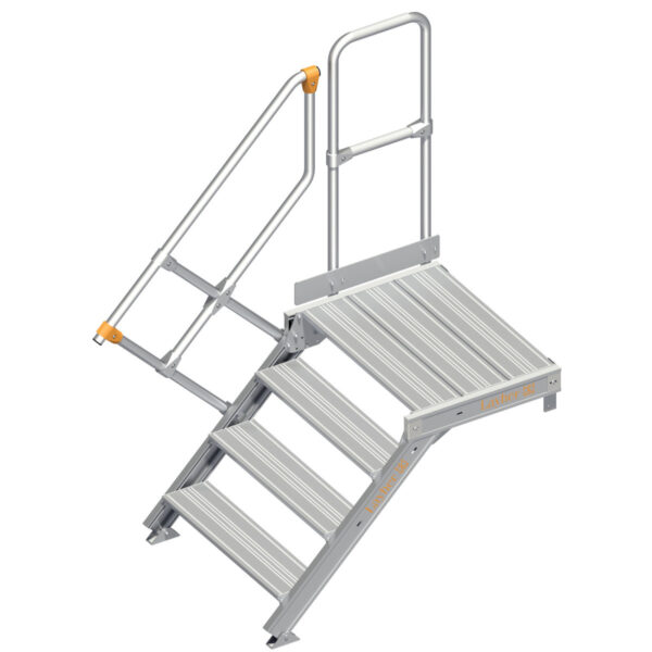 layher alu treppe mp 45 0 80x0 80m t21