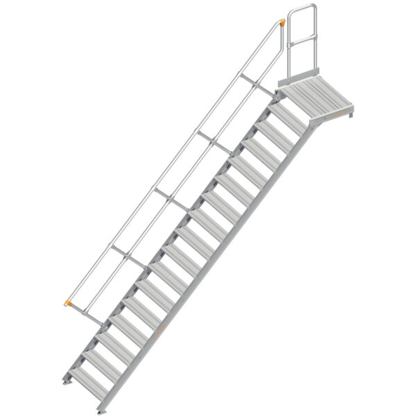 layher alu treppe mp 45 0 80x3 40m t21