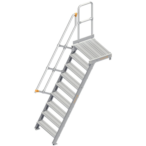 layher alu treppe mp 60 0 80x2 16 m t21