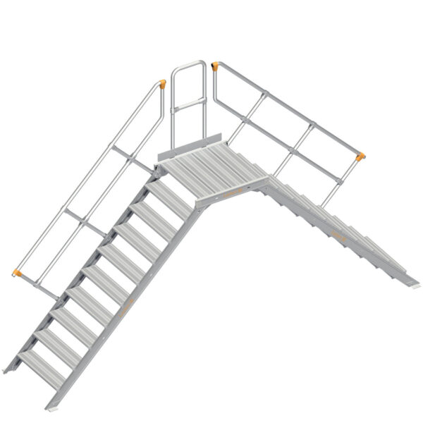 layher alu uebergang 45 st 0 80x2 00 t21