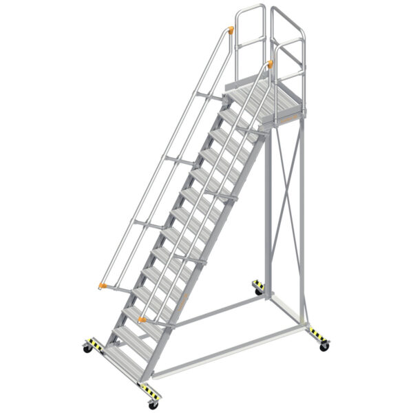 layher alu wart buehne 60 0 80x3 36 m t21