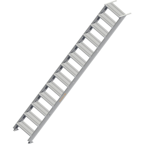 layher tp alu treppe 45 0 60x2 60 m t21