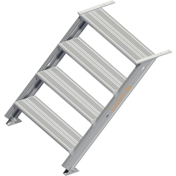 layher tp alu treppe 45 0 80x0 80 m t21