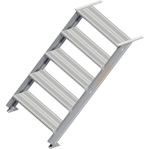 layher tp alu treppe 45 0 80x1 00 m t21