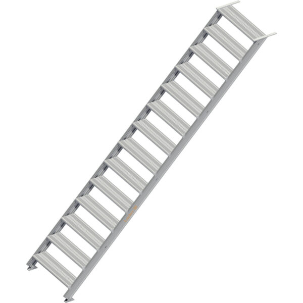 layher tp alu treppe 45 0 80x2 80 m t21