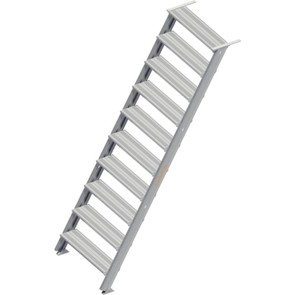 layher tp alu treppe 60 0 80x2 40 m t21