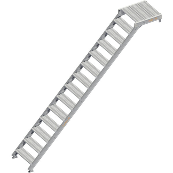 layher tp alu treppe mp 45 0 60x2 80m t21