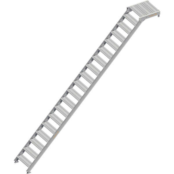 layher tp alu treppe mp 45 0 60x3 80m t21