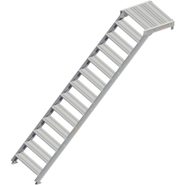 layher tp alu treppe mp 45 0 80x2 60m t21