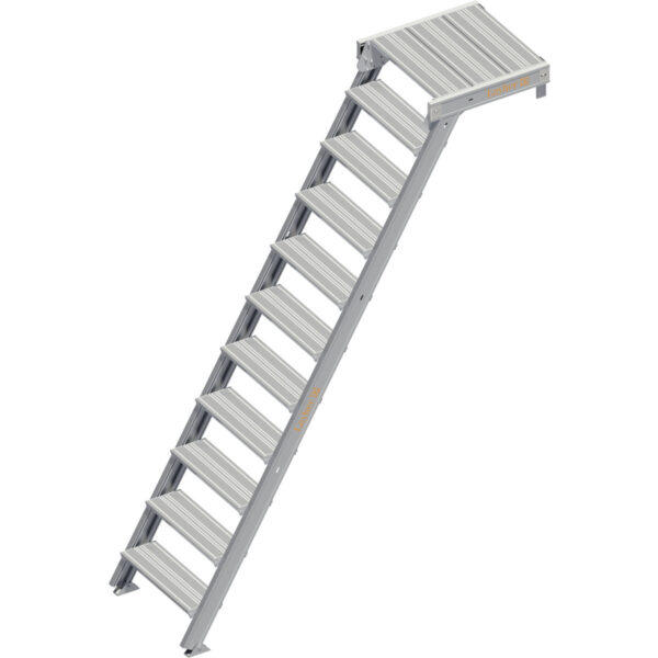 layher tp alu treppe mp 60 0 60x2 64 m t21