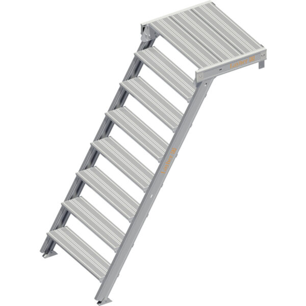 layher tp alu treppe mp 60 0 80x1 92 m t21