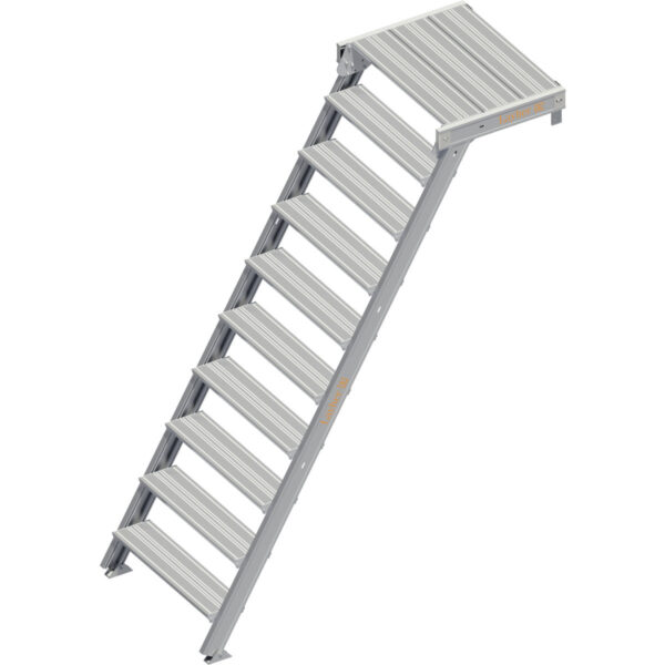 layher tp alu treppe mp 60 0 80x2 40 m t21