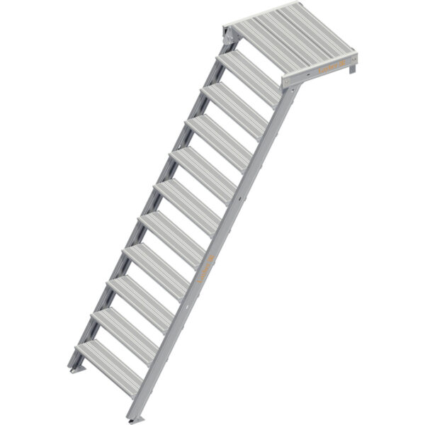 layher tp alu treppe mp 60 0 80x2 64 m t21