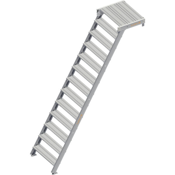 layher tp alu treppe mp 60 0 80x3 12 m t21