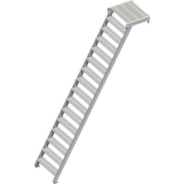 layher tp alu treppe mp 60 0 80x3 84 m t21