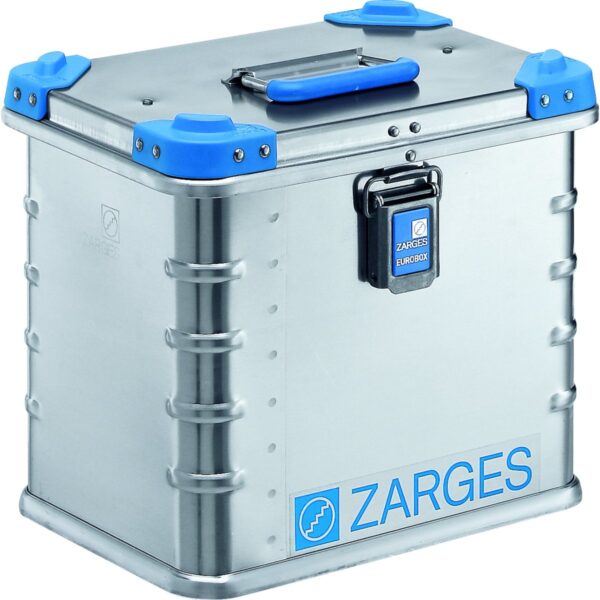 zarges alu eurobox