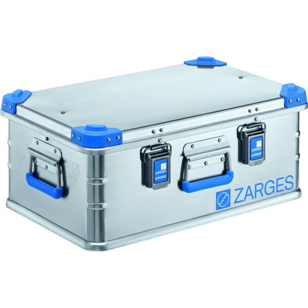 zarges alu eurobox