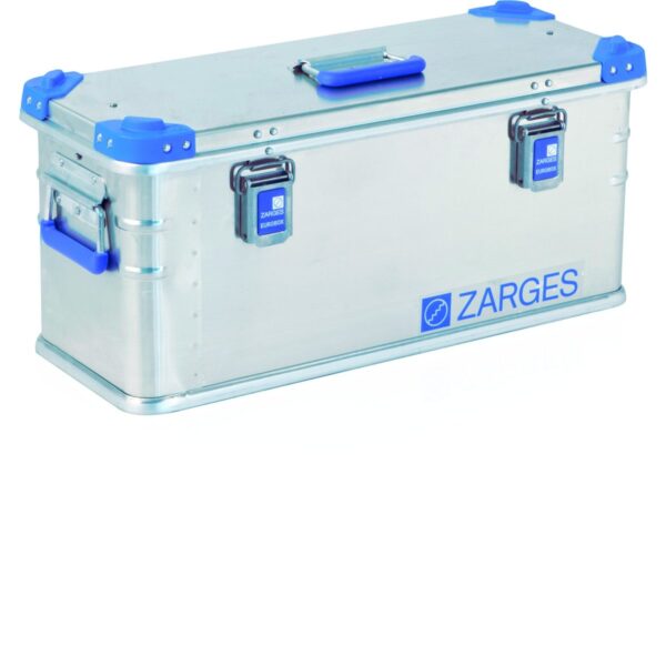 zarges alu eurobox