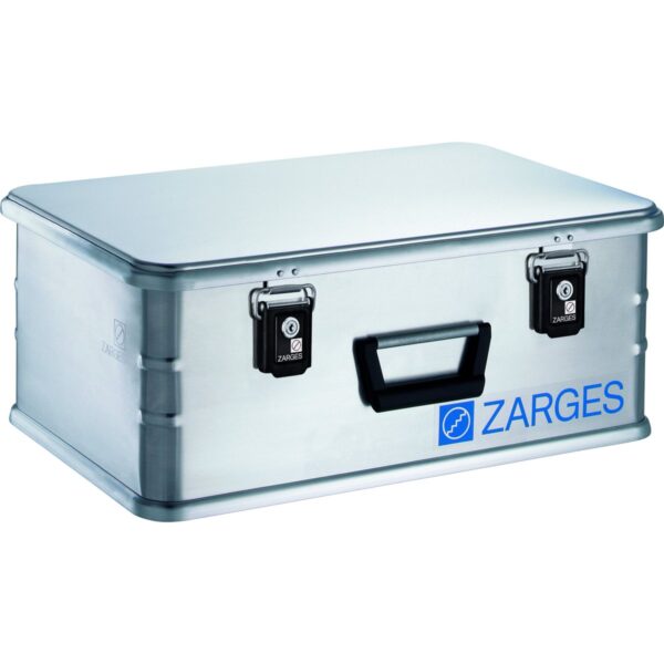 zarges mini