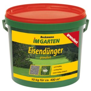 1887126 eisenduenger granuliert 10kg eimer