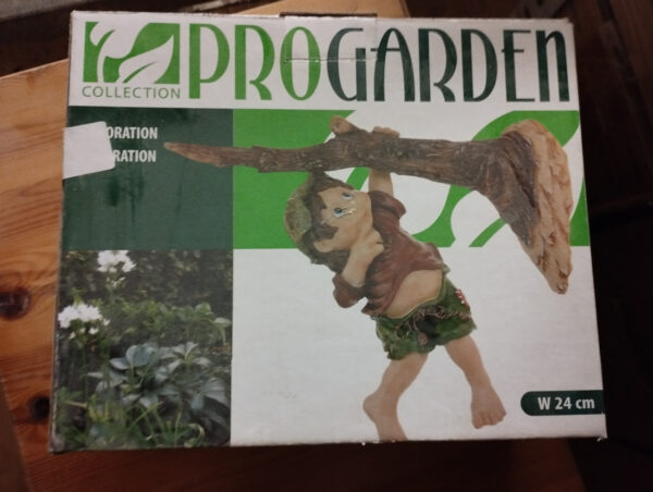 ProGarden Baum Dekoration